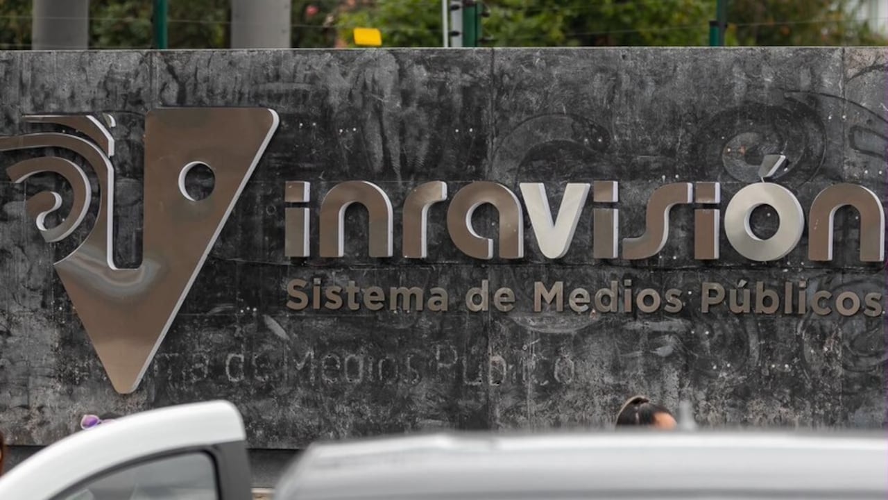 Inravisión