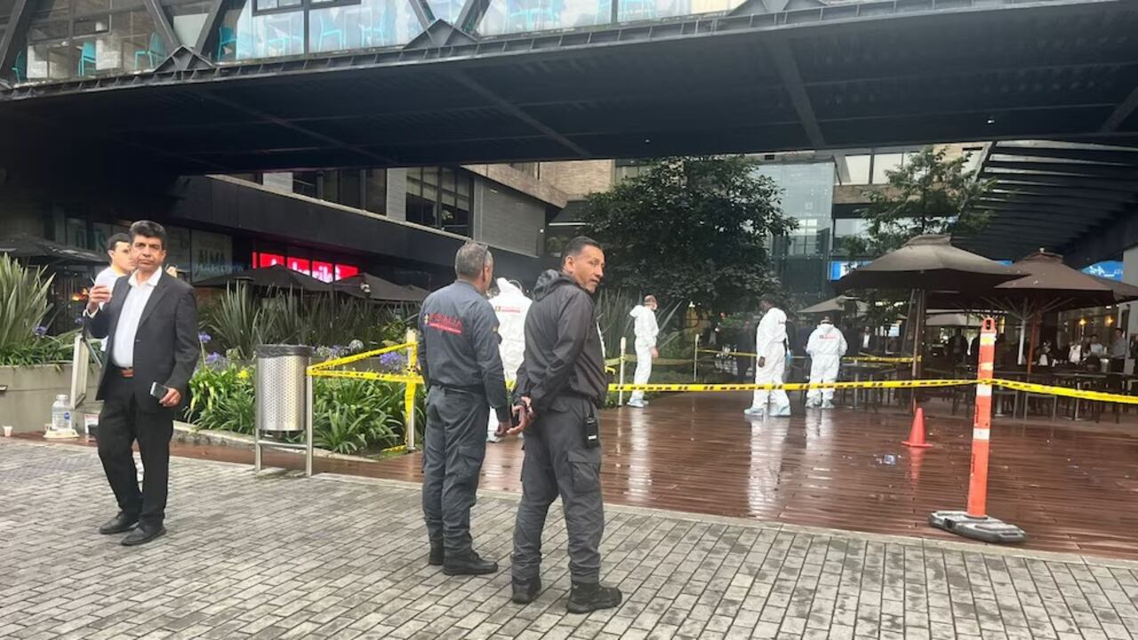 Este hecho de violencia recuerda las altas cifras de asesinatos del año pasado en la capital del país.