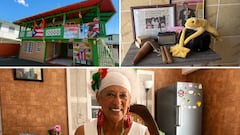 Doña Teresa, fanática de Bad Bunny