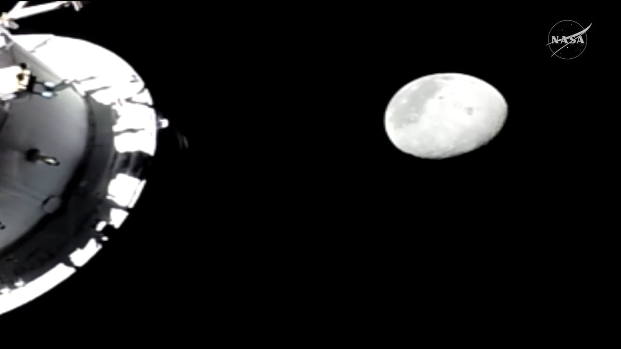 Artemis II marca un hito histórico: astronautas alcanzan la mayor distancia jamás lograda por humanos en el espacio