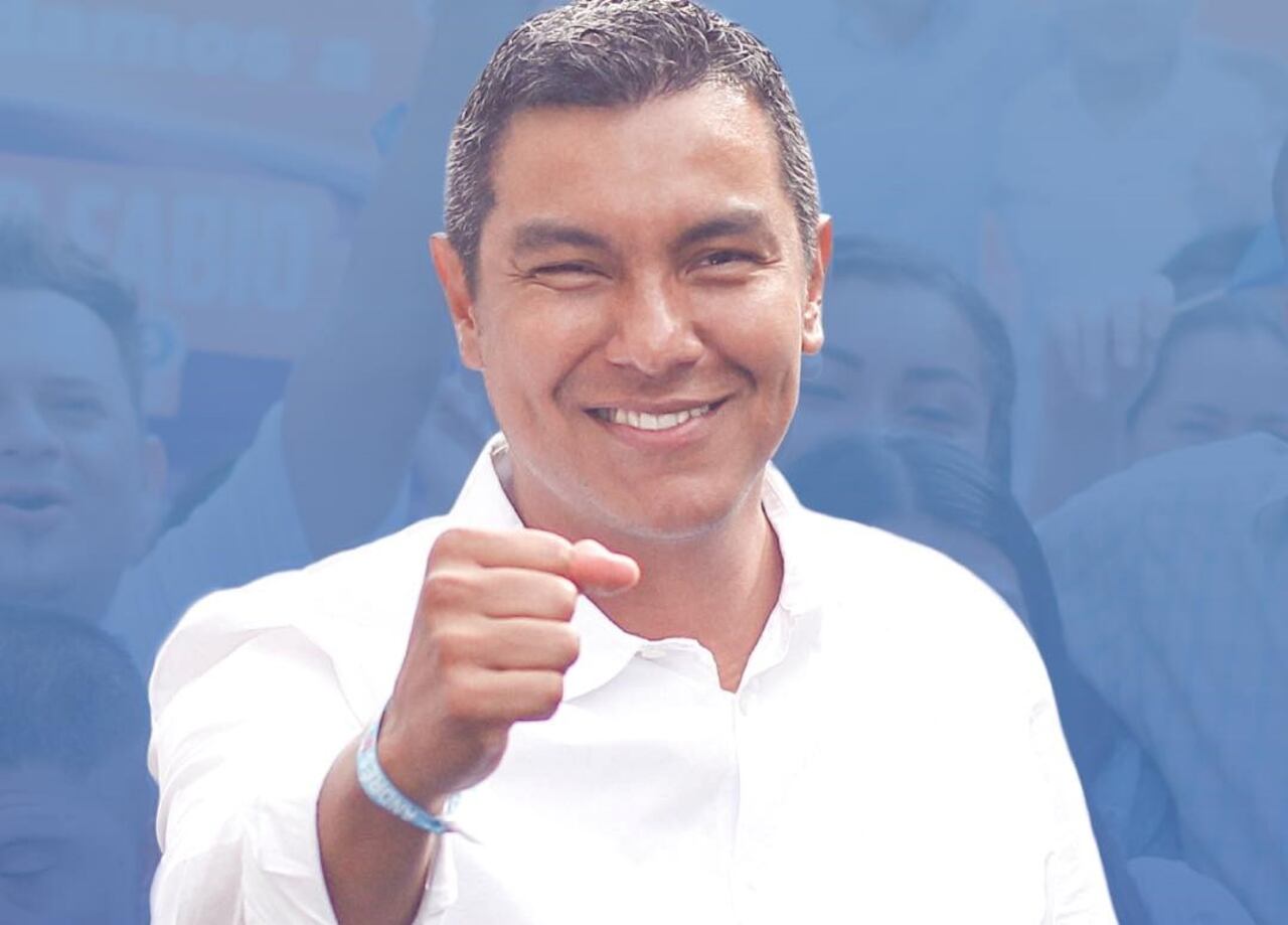 Héctor Fabio Velasco