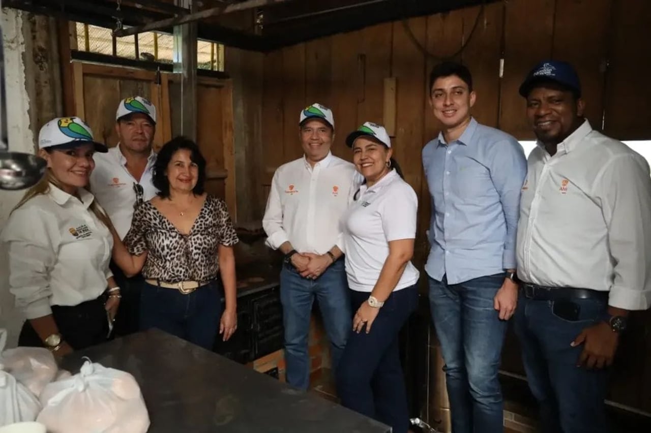Las estufas ecoeficientes se convierten en aliadas del turismo de naturaleza y del desarrollo local en el Camino de las Aves.