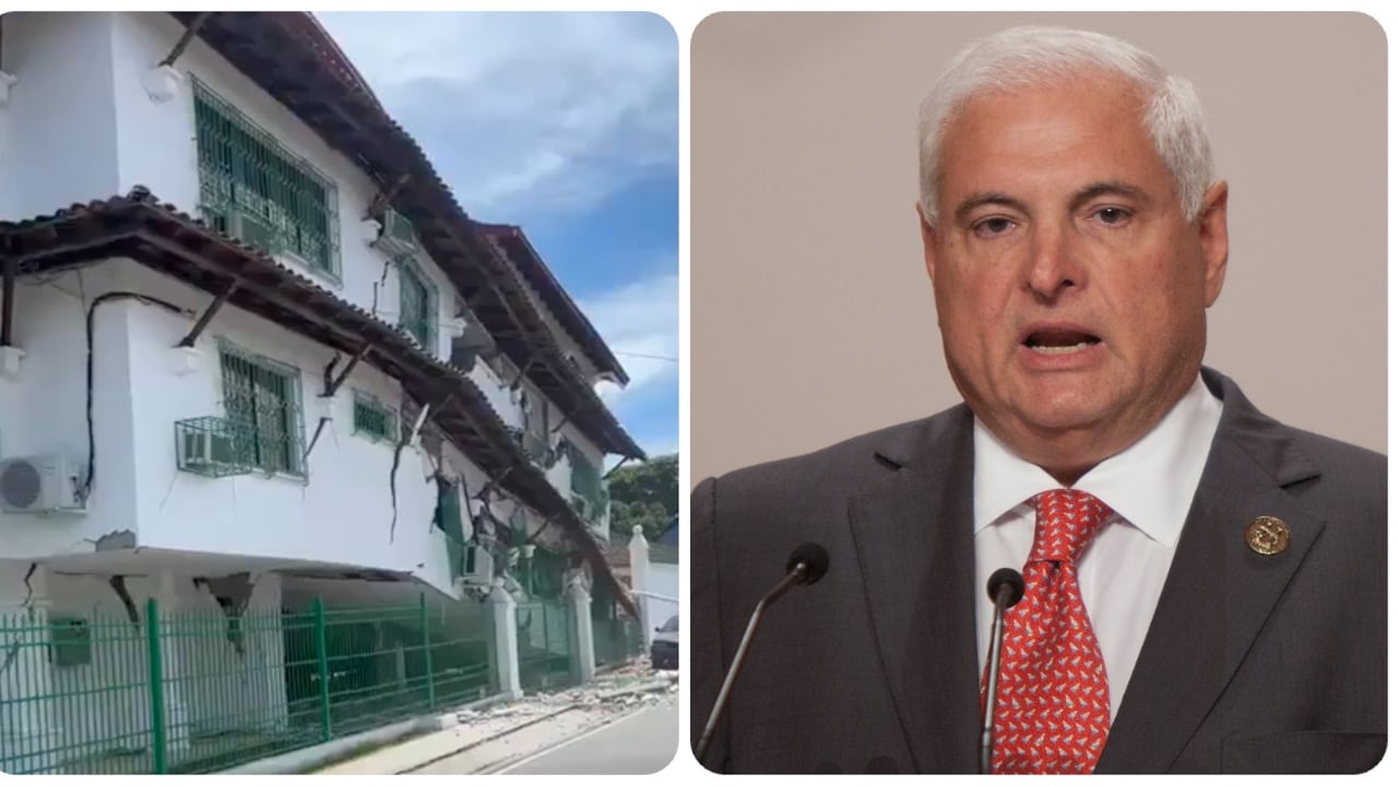 Ricardo Martinelli