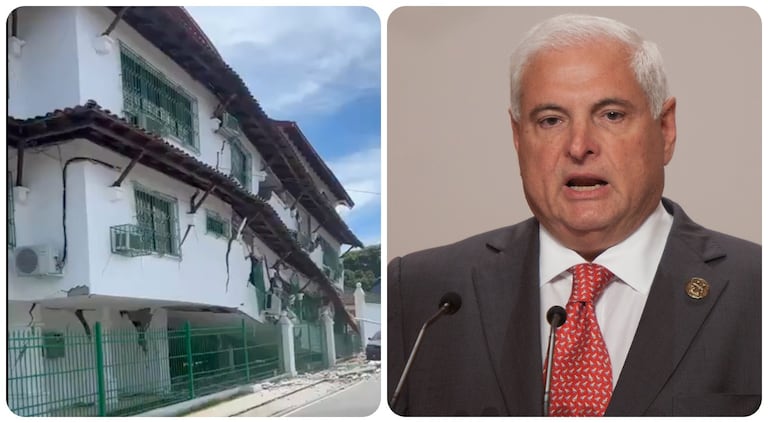 Ricardo Martinelli