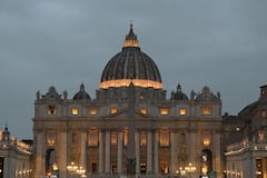Vaticano rechaza fútbol en el domingo de Pascua