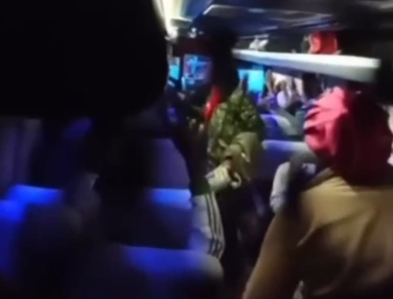 Esta denuncia vuelve a poner en evidencia la creciente preocupación por la seguridad en el tramo de la vía Panamericana entre Cauca y Nariño, donde también se han reportado otros atracos contra transportadores y viajeros.