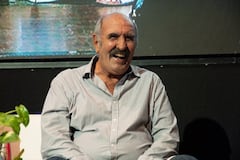 Murió Salvo Basile, actor y productor italiano que se radicó en Colombia.