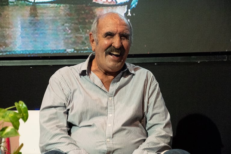 Murió Salvo Basile, actor y productor italiano que se radicó en Colombia.