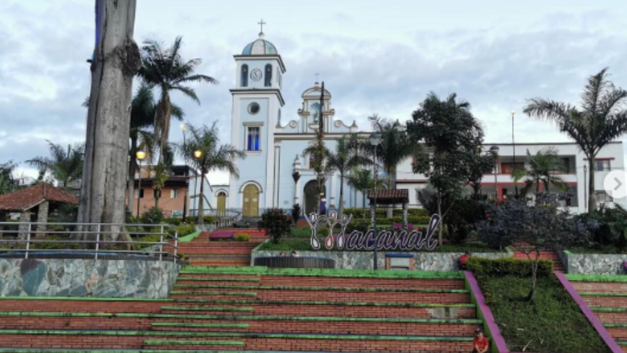 Macanal. Un pueblo mágico que lo invita al descanso