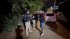 En una contundente operación de la Policía Nacional de Colombia, desarrollada a través de la Dirección de Investigación Criminal e INTERPOL (DIJIN).