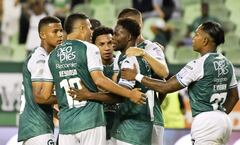 Deportivo Cali vs. Pereira, fecha 14 de la Liga BetPlay 2026 - I