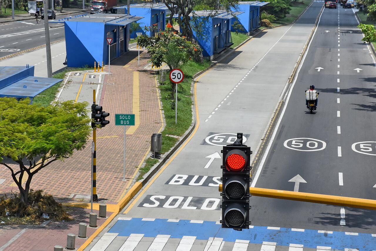 Concejales citan a Metrocali a debate de control político.