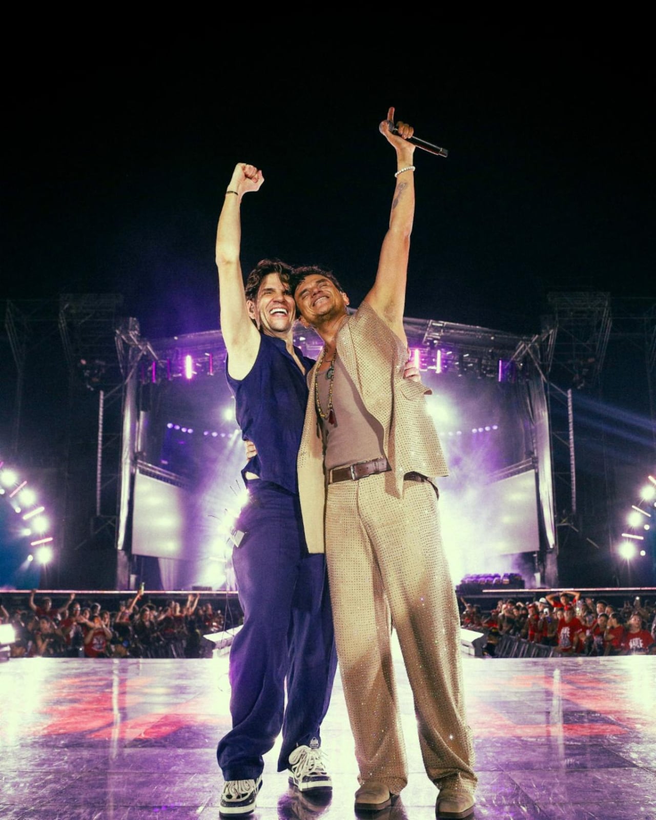 Junte para la Feria de Cali