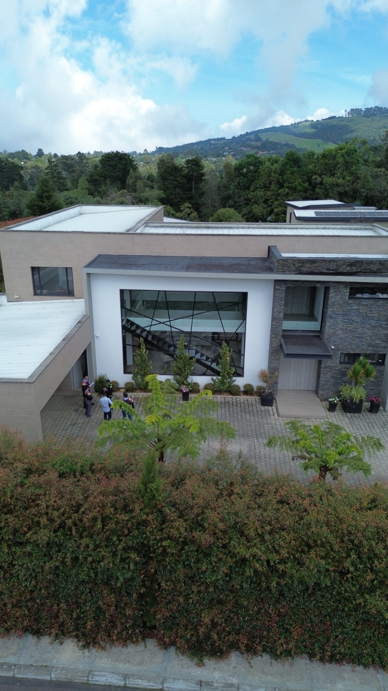 La Sociedad de Activos Especiales adelanta revisiones técnicas y jurídicas tras recuperar el predio.