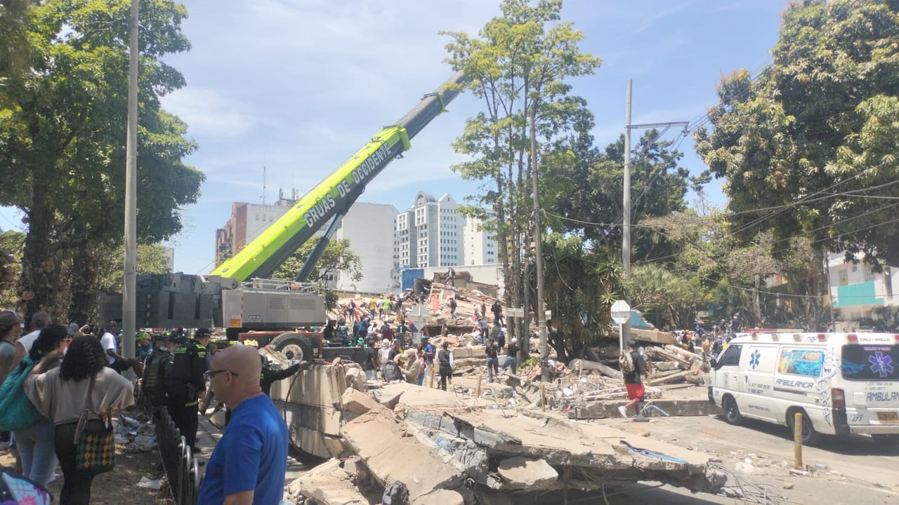Terremoto Cali 11 agosto 2026