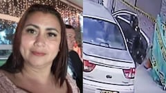 Se conoció nuevo dato sobre el carro al que habrían subido a Yulixa Toloza.