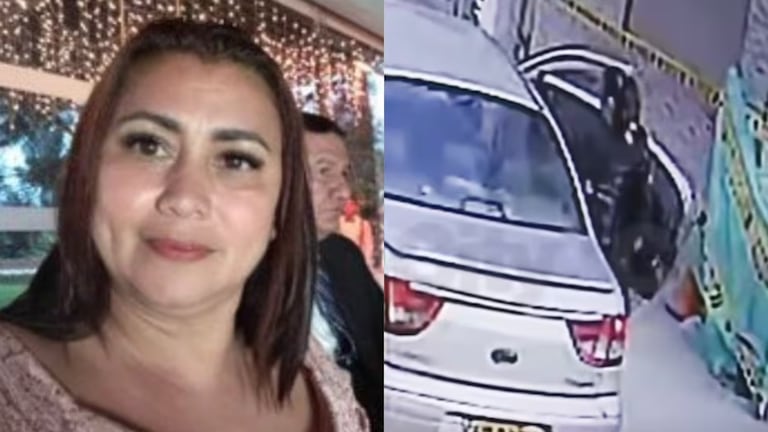 Se conoció nuevo dato sobre el carro al que habrían subido a Yulixa Toloza.