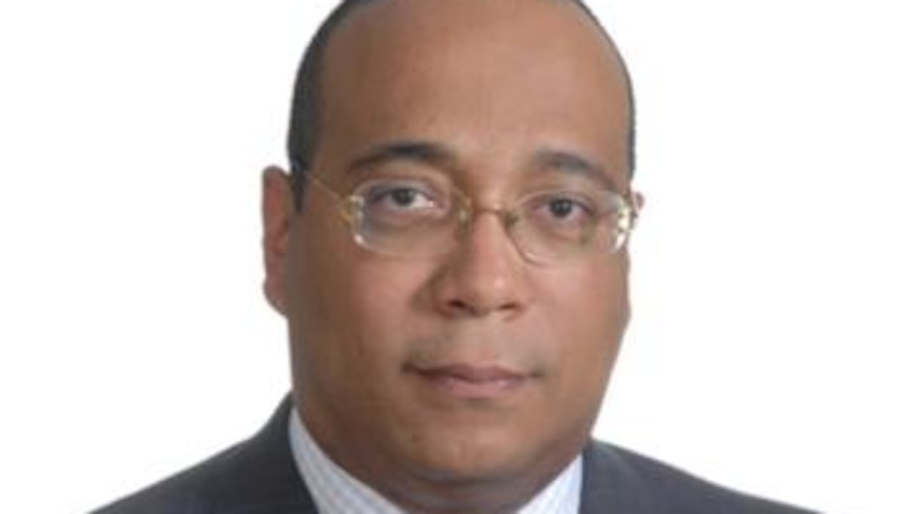 Guillermo Murillo Vargas, rector de la Universidad del Valle, habla de los espacios dispuestos desde la Universidad para la COP16.