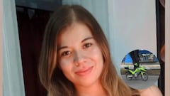 La mujer fue reportada como desparecida desde el pasado 21 de mayo.