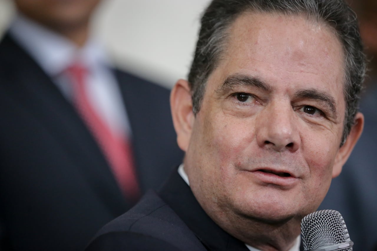 German Vargas Lleras