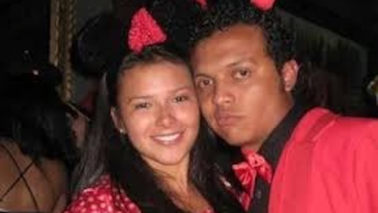 Fiscalía imputará cargos por lavado de activos a Jorge Moreno, padre de Laura Moreno del caso Colmenares.