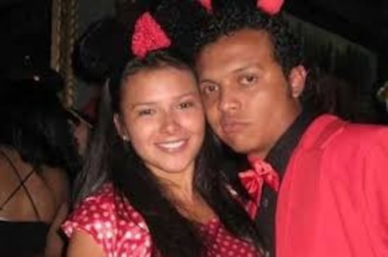 Fiscalía imputará cargos por lavado de activos a Jorge Moreno, padre de Laura Moreno del caso Colmenares.