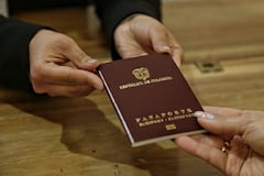 Actualmente, el proceso de pasaportes lo lleva la Casa de la Moneda de Portugal.