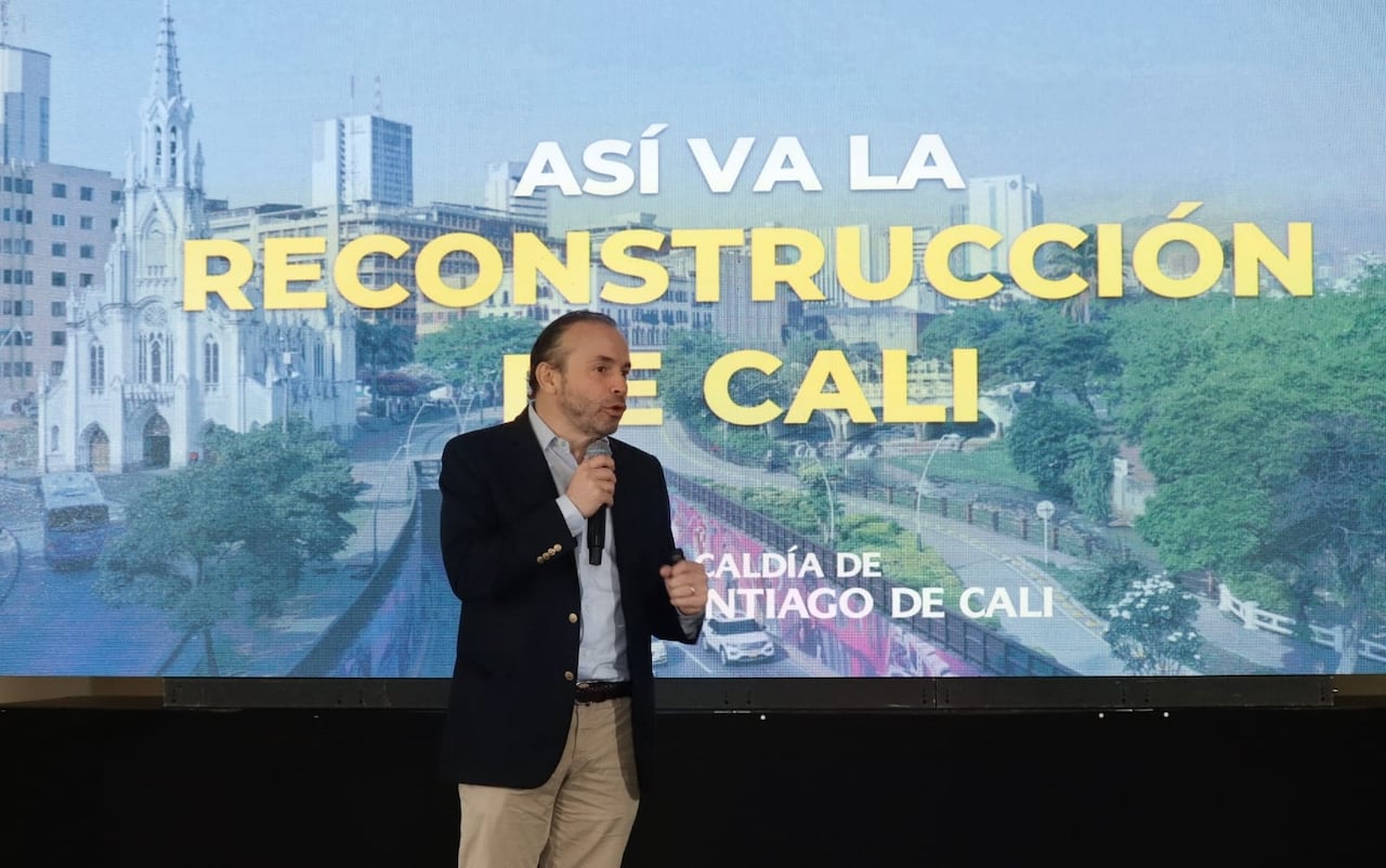 Así avanza la estabilización de Cali tras el terremoto