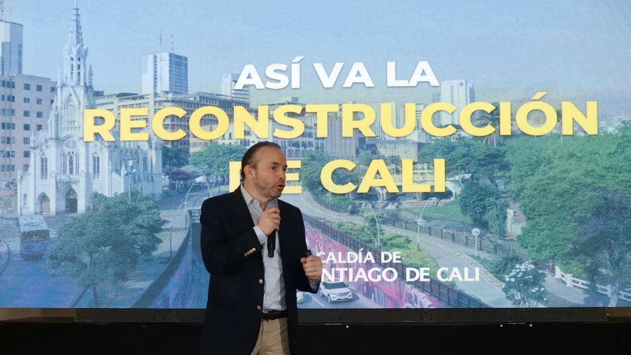 Así avanza la estabilización de Cali tras el terremoto