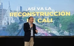 Así avanza la estabilización de Cali tras el terremoto