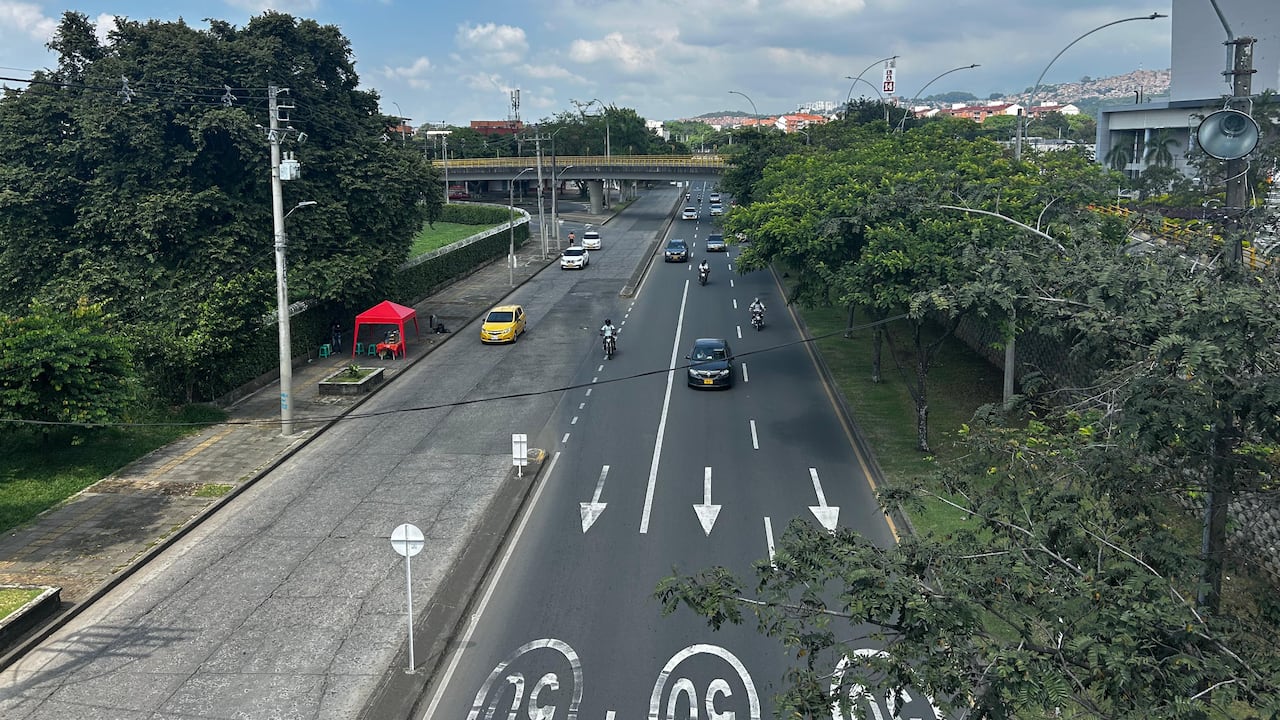 Impuesto vehicular en el Valle del Cauca