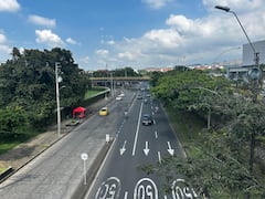Impuesto vehicular en el Valle del Cauca