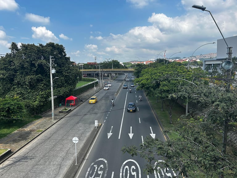 Impuesto vehicular en el Valle del Cauca
