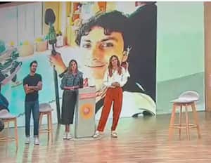 Presentadores de ‘Día a día’, con el corazón roto por muerte de integrante