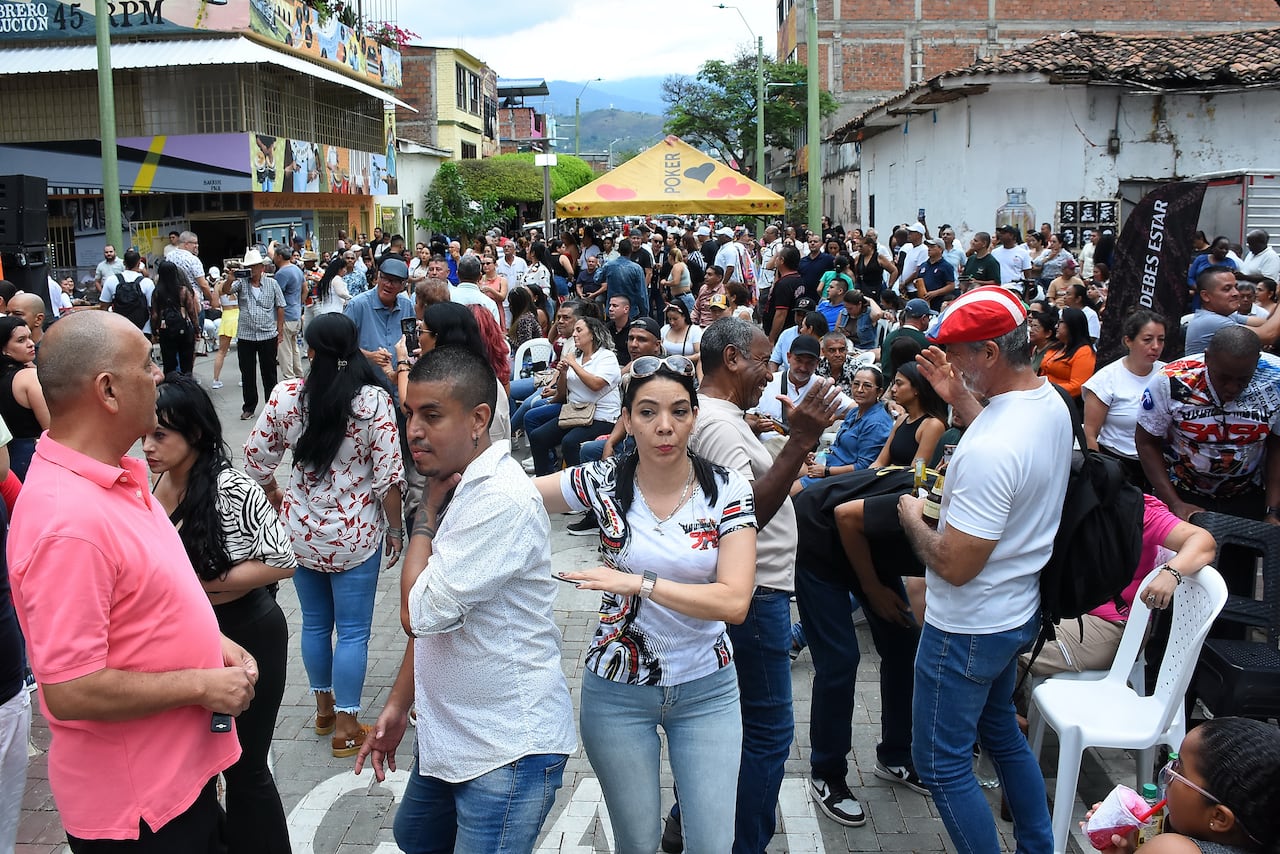 Barrio Obrero