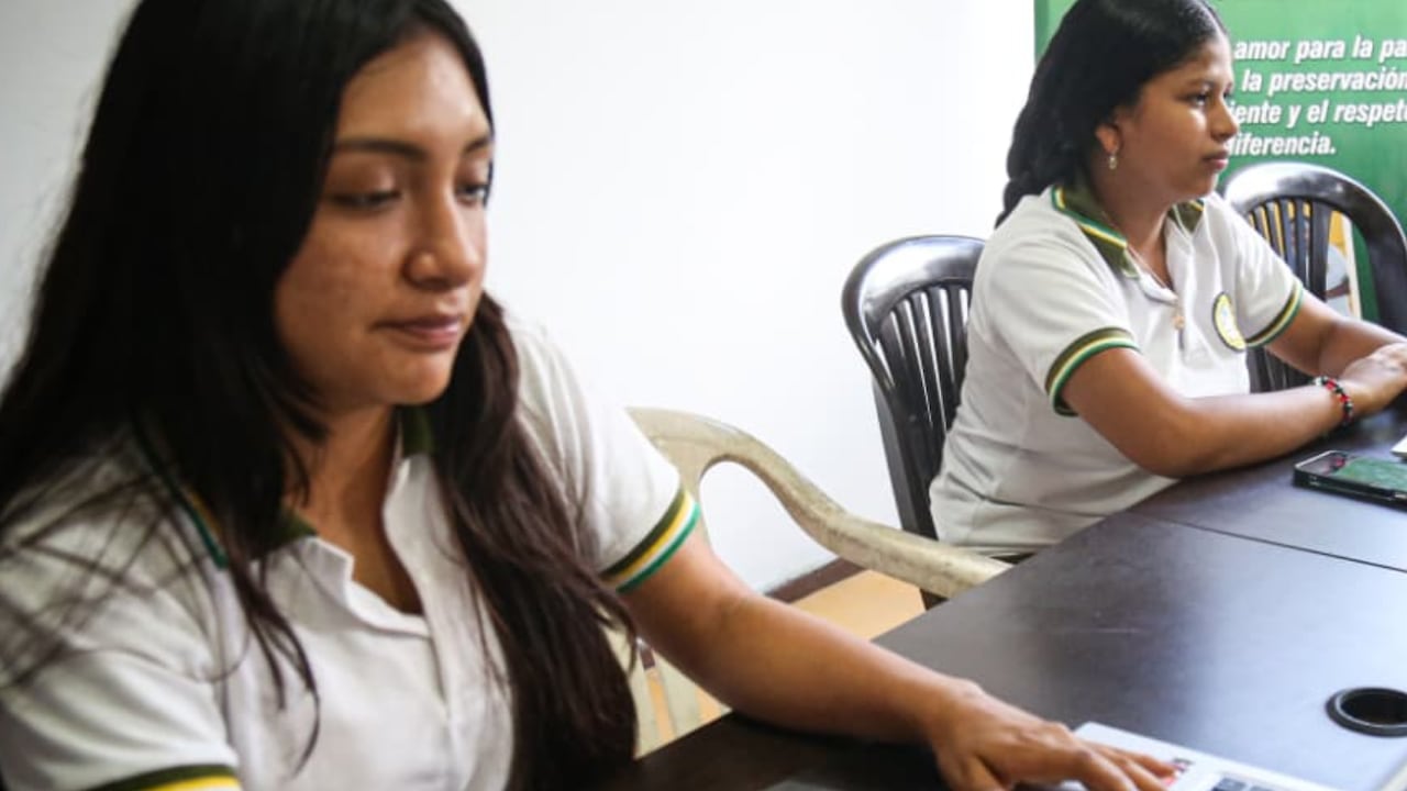 La Gobernación del Valle habilitó programas técnicos y tecnológicos.