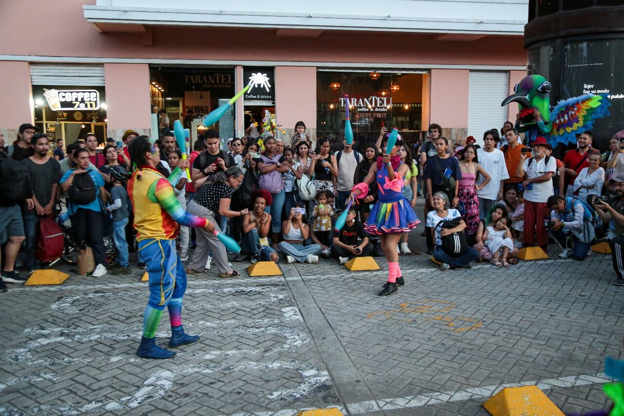 Las inscripciones estarán abiertas, entre el miércoles 20 de agosto y el domingo 31 de agosto de 2025, en culturaenlineacali.com
