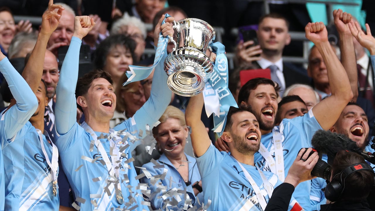 City campeón