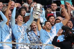 City campeón