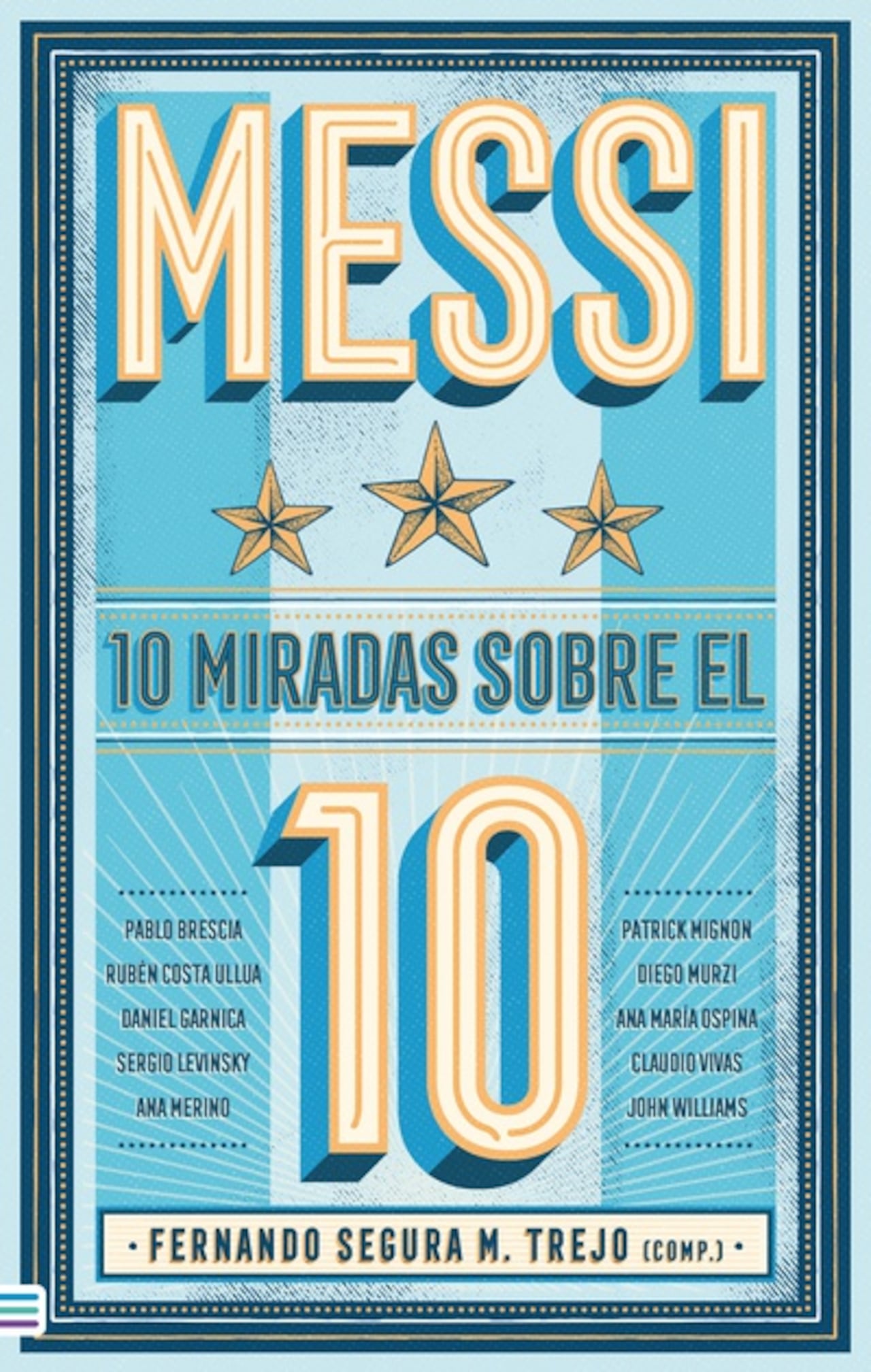 Libros de fútbol