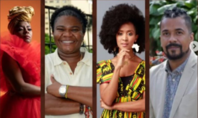 Las manifestaciones culturales de raíz africana centrarán el debate sobre identidad, políticas públicas y equidad este miércoles en el norte de Cali.