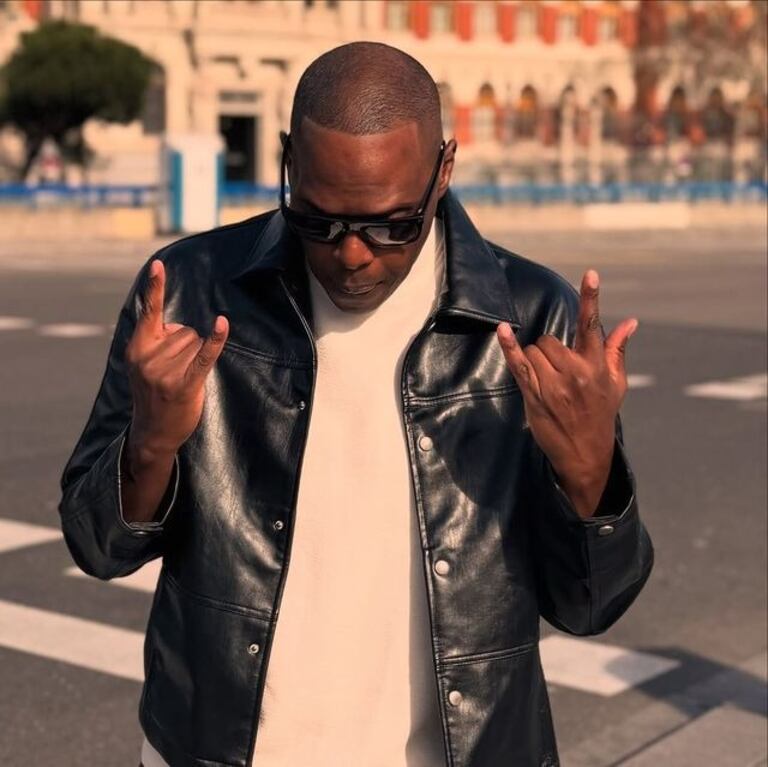 Magic Juan presenta Superhéroe en Cali.