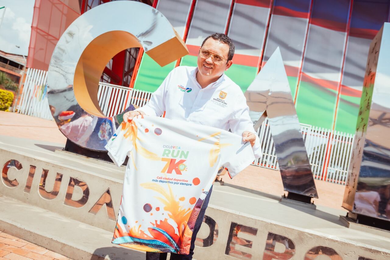 La ciudad de Cali tendrá varios eventos deportivos en el mes de diciembre.