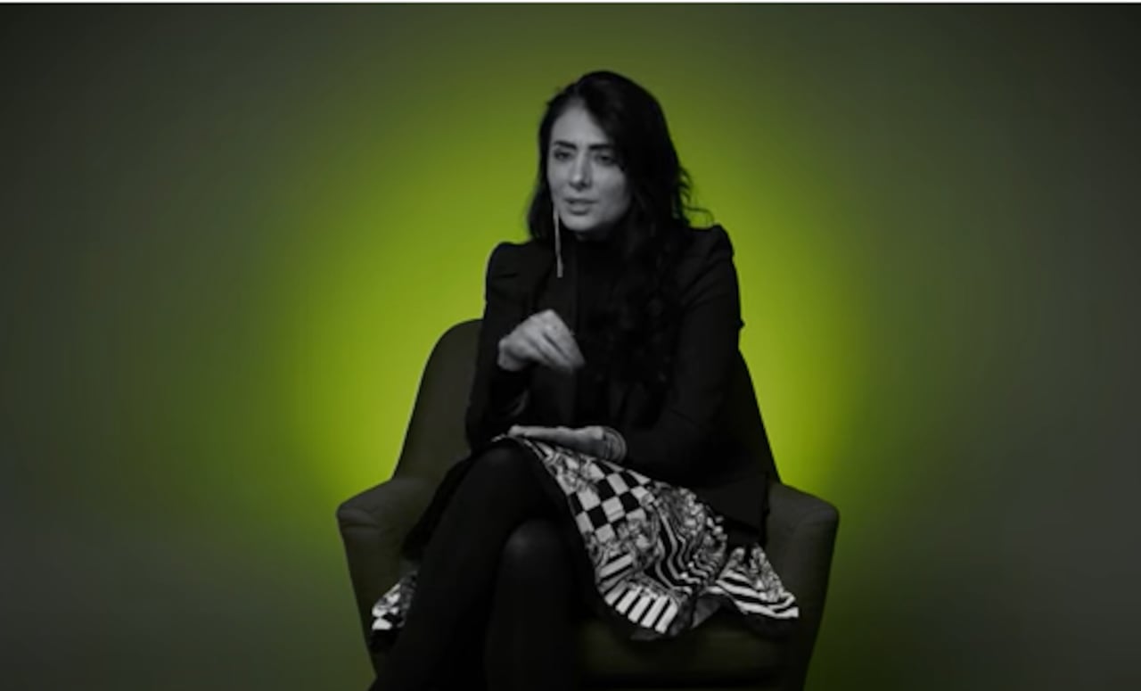 Yesenia Valencia contó una de las experiencias más difíciles de su vida amorosa.