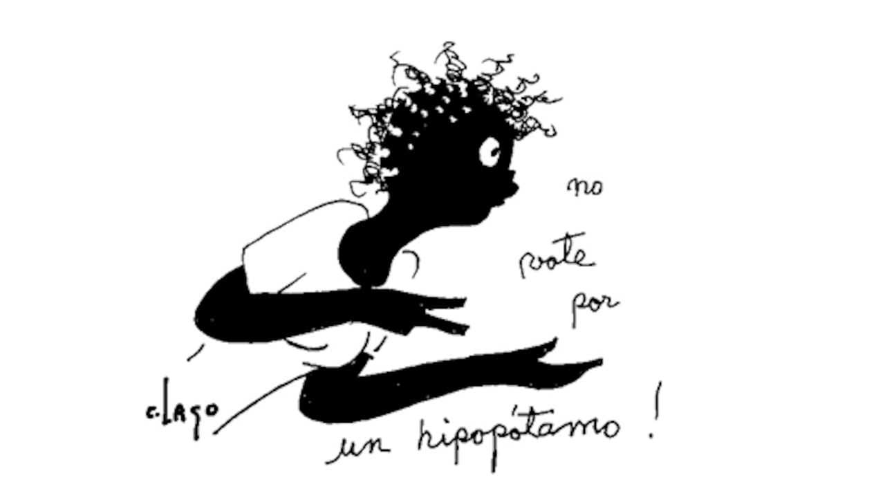 Nieves, 23 de mayo de 2026.