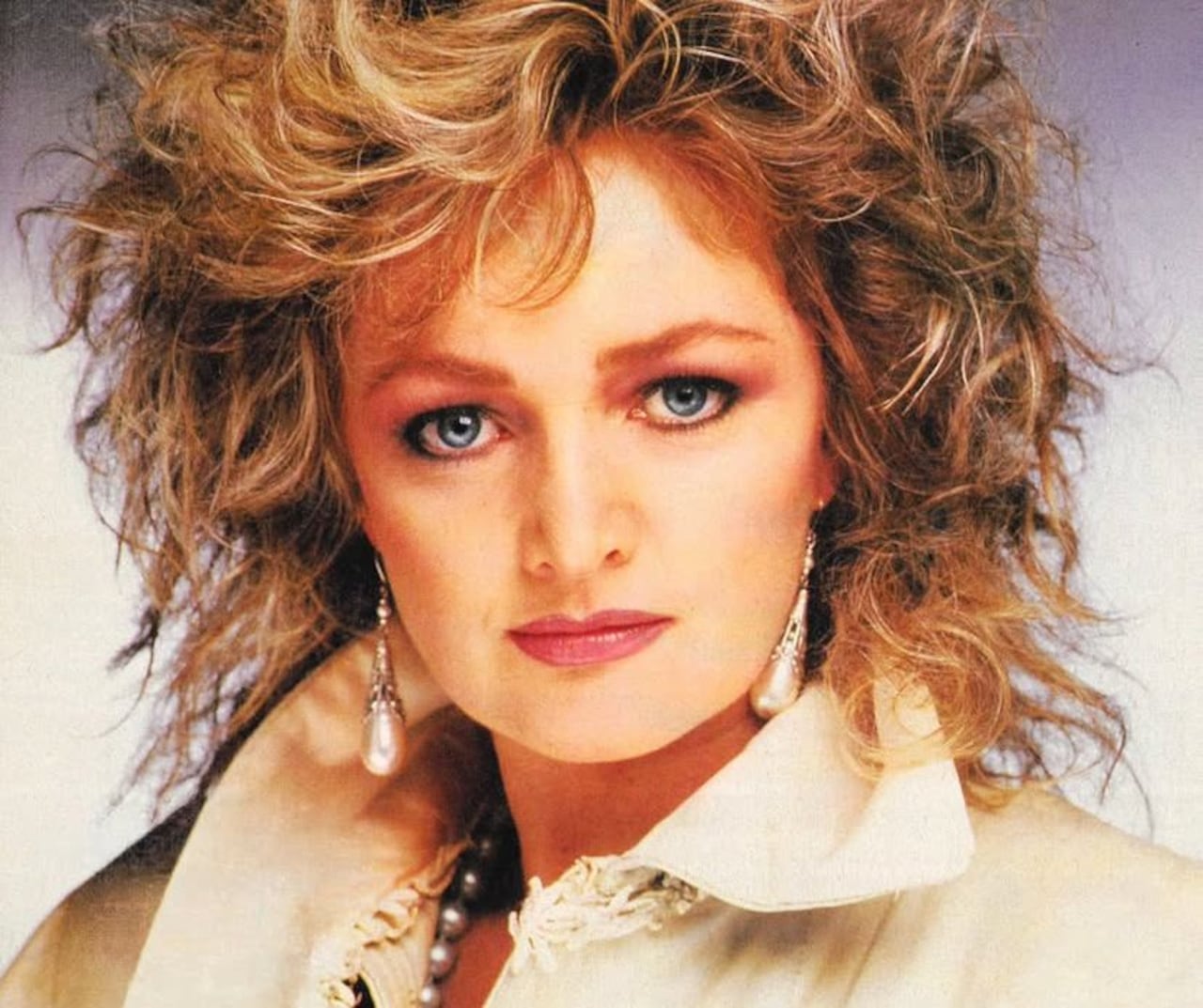 Bonnie Tyler