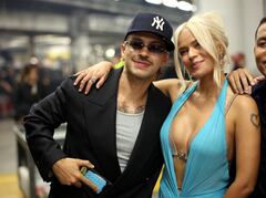 Karol G y Feid sostienen un noviazgo que es admirado por muchos