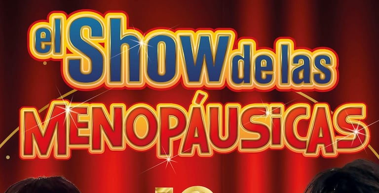 Cali tendrá este sábado ‘El show de las menopáusicas’.