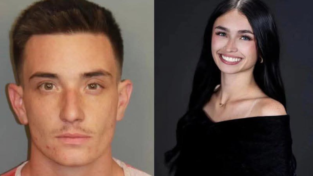 Steven Tyler es el nombre del acuado agresor contra Kimber Mills, quien fue liberado del condado de Jefferson este martes 3 de febrero del 2026, luego de que haya pagado una fianza de aproximadamente 118 millones de pesos.