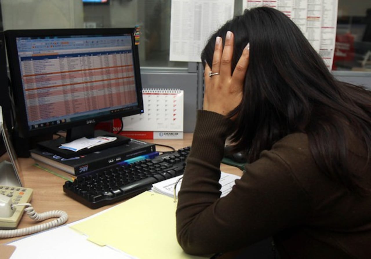 Las enfermedades visuales o neurológicas son causales para solicitar la pensión de invalidez.